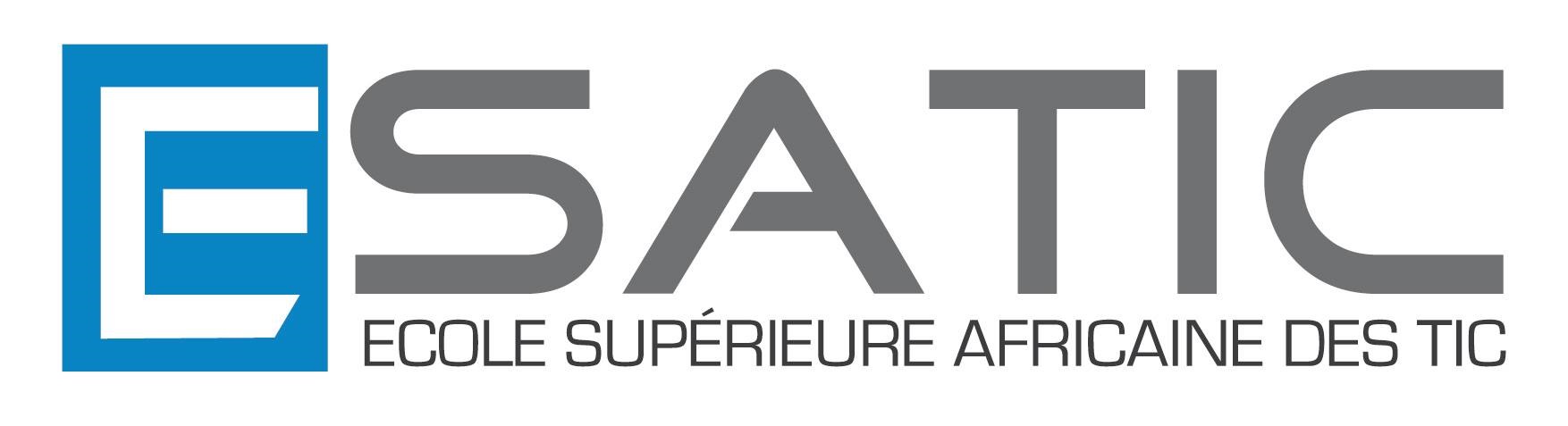 Logo ESATIC